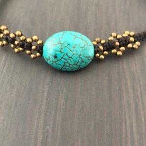 Turquoise Bracelet